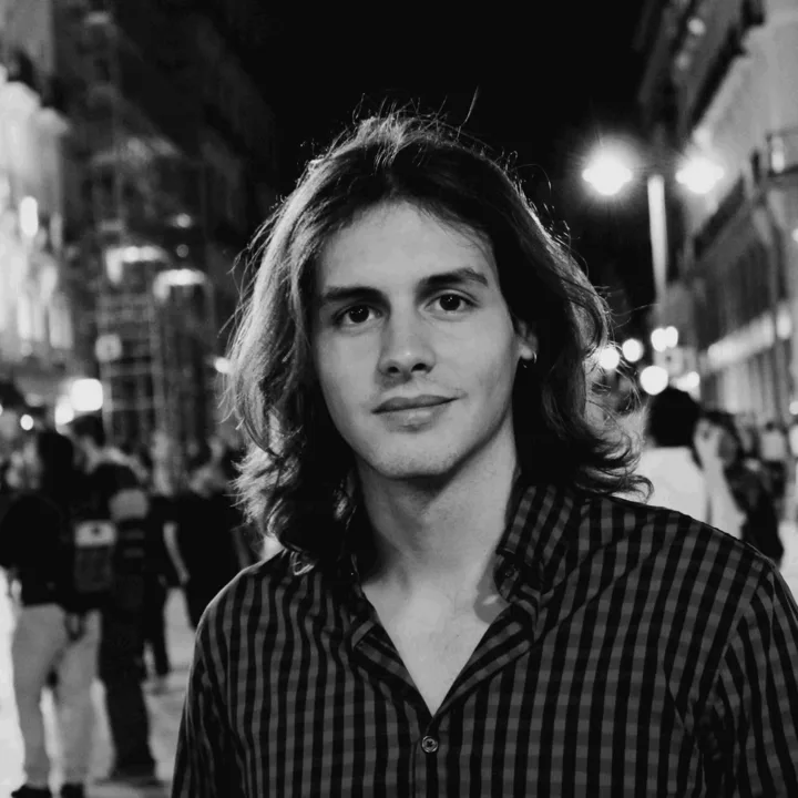 Daniel Barreno